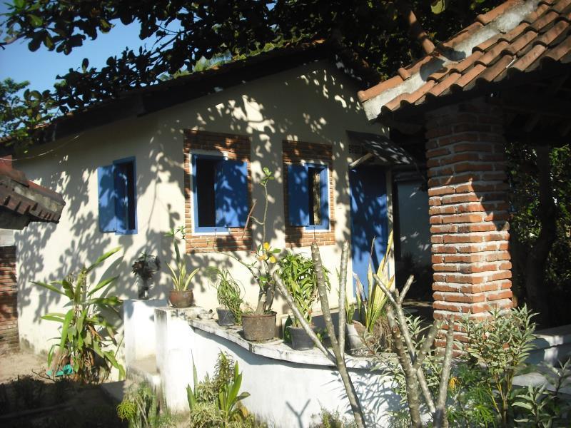 La Casa Homestay Senggigi Zewnętrze zdjęcie