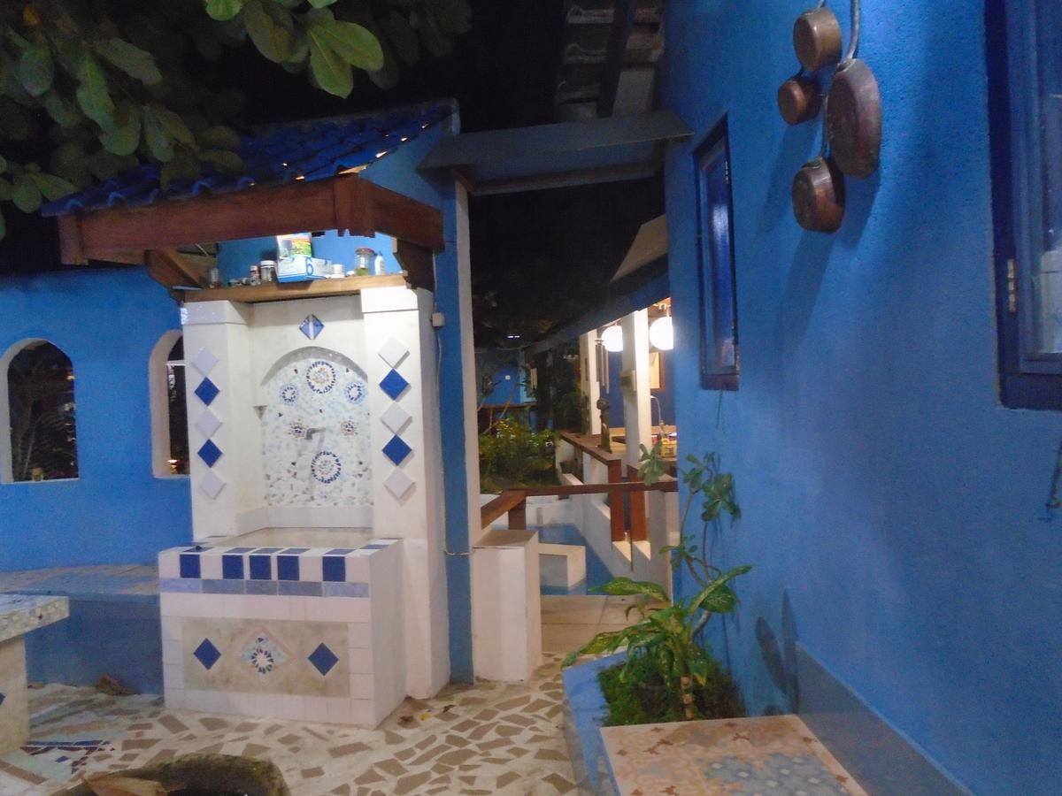 La Casa Homestay Senggigi Zewnętrze zdjęcie